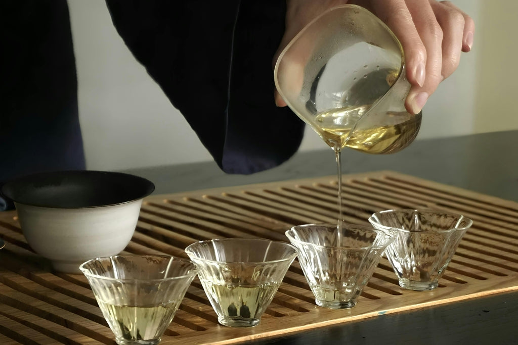 Master Green Tea Steeping: Times, Temp, & Taste Secrets