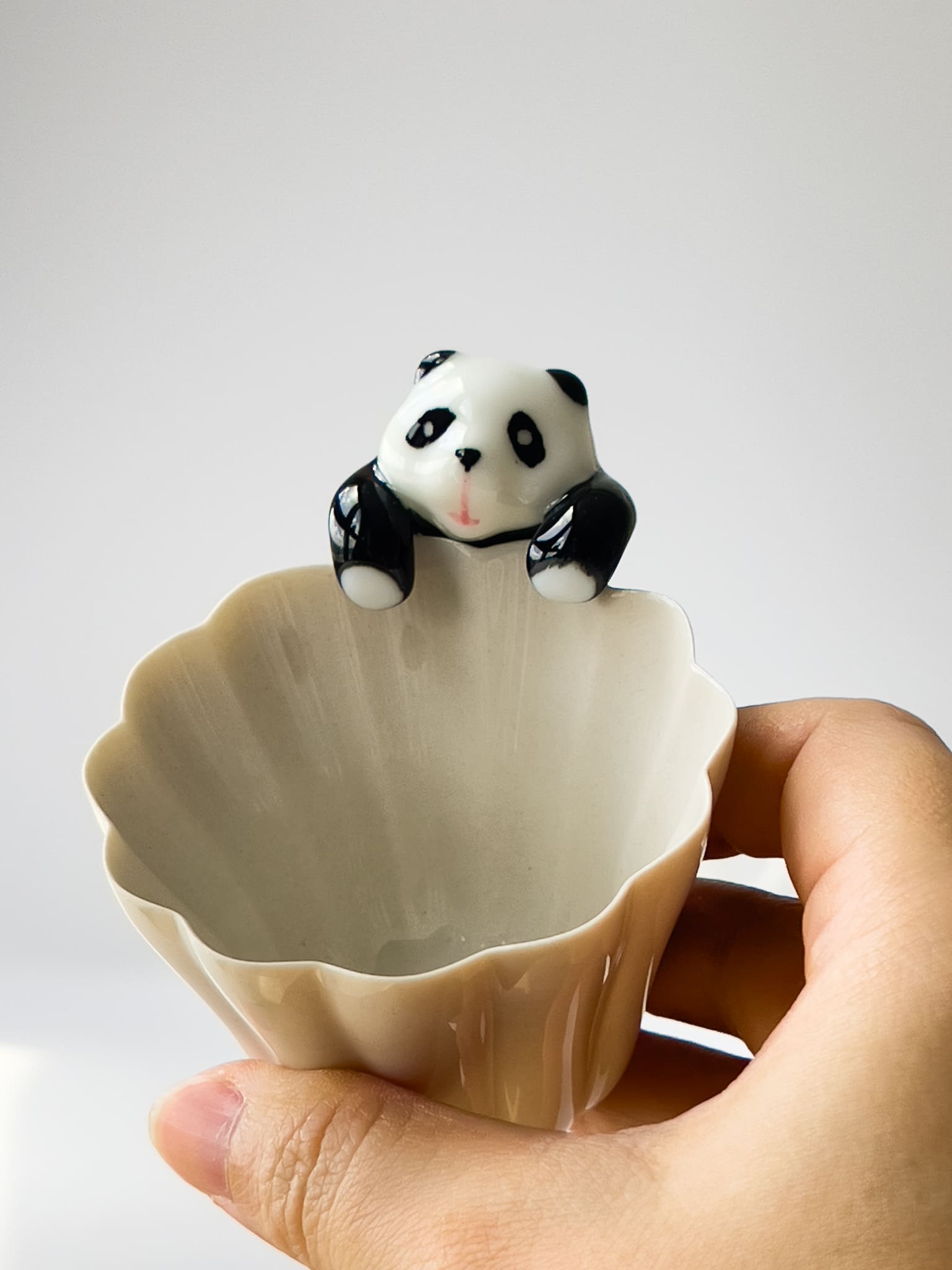 Teaware Accessories
