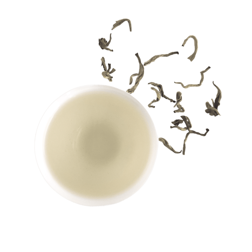 Green Tea