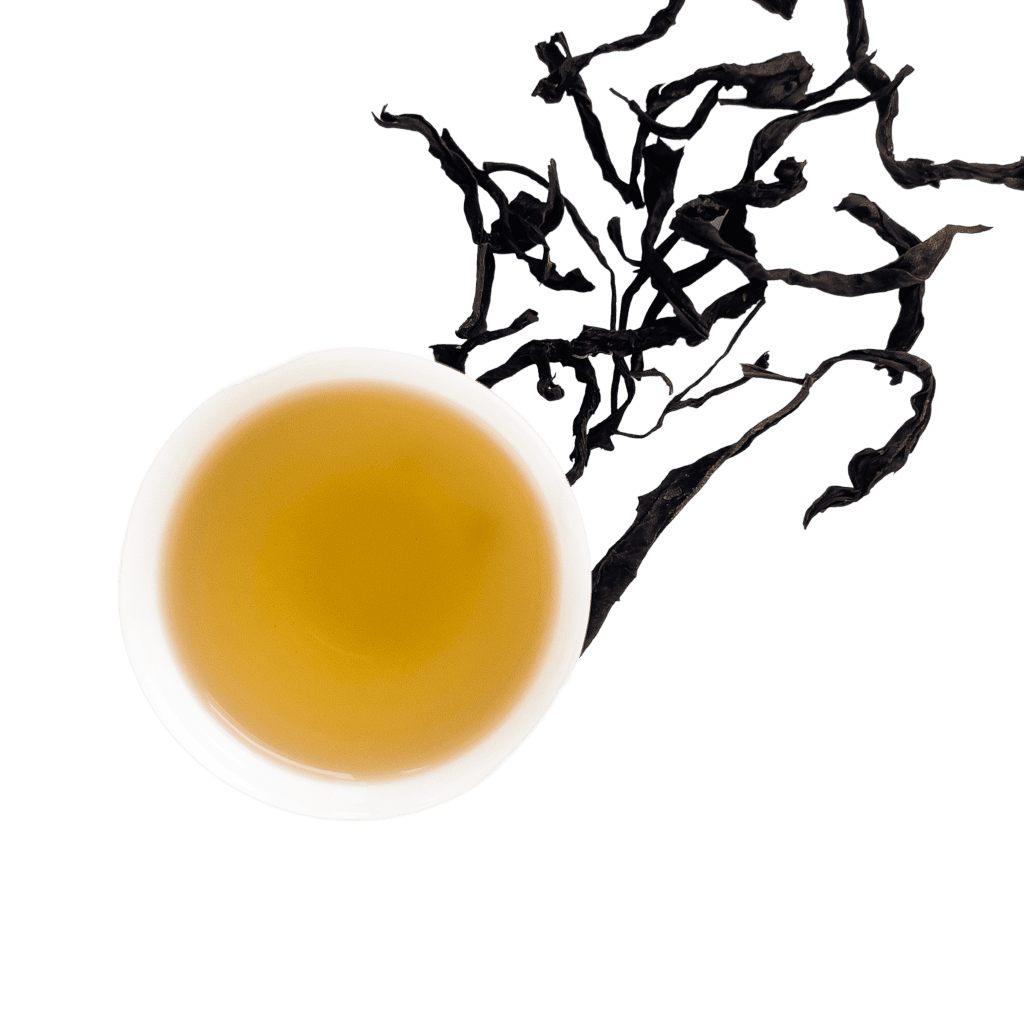 Oolong Tea