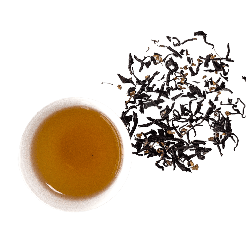 Black Tea