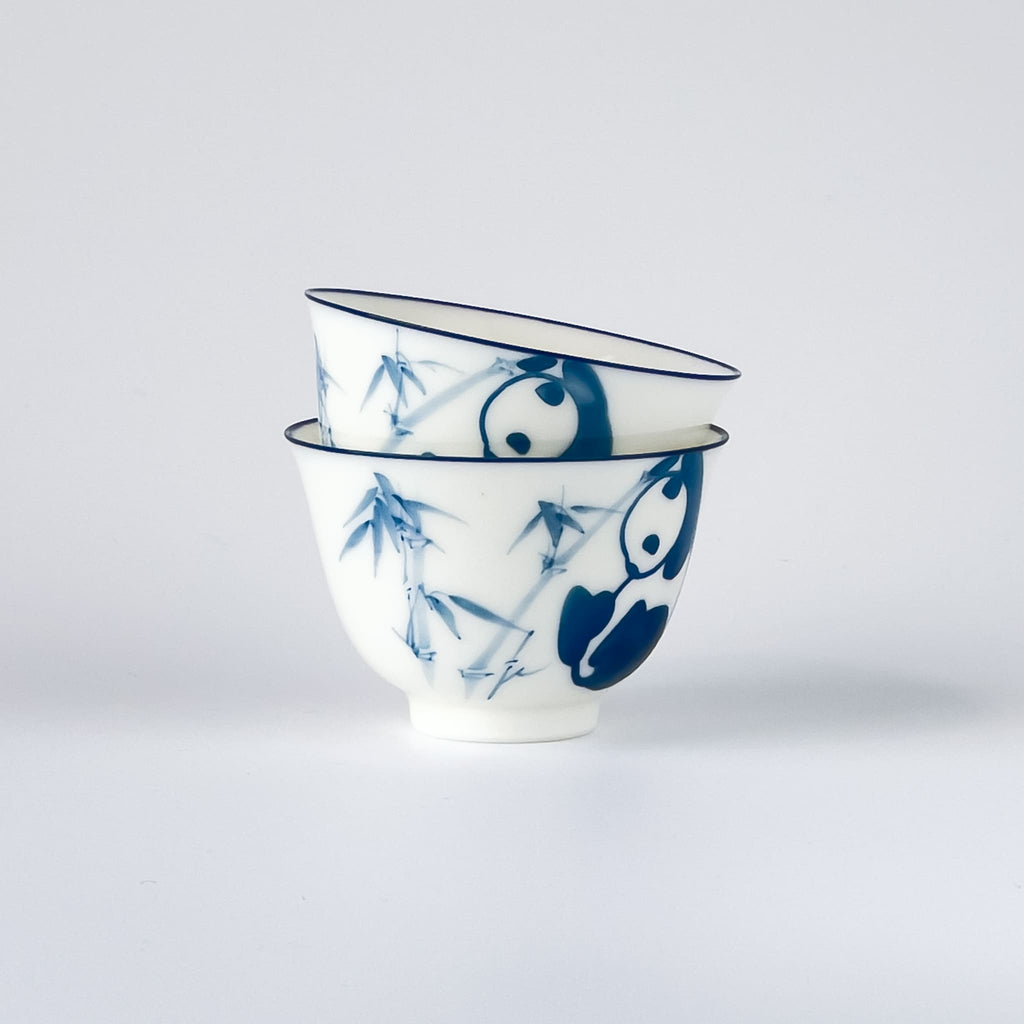 Tea Cups