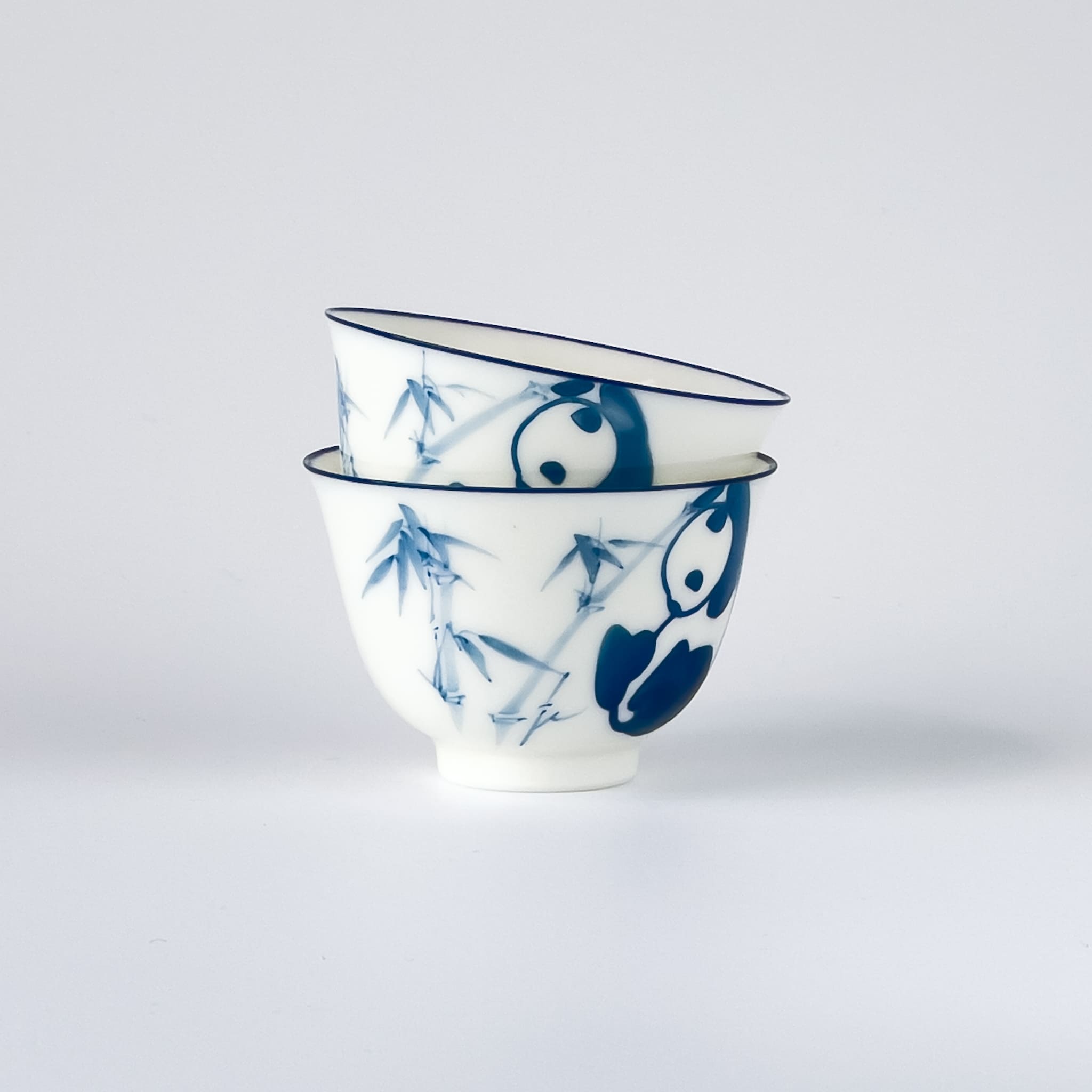 Tea Cups