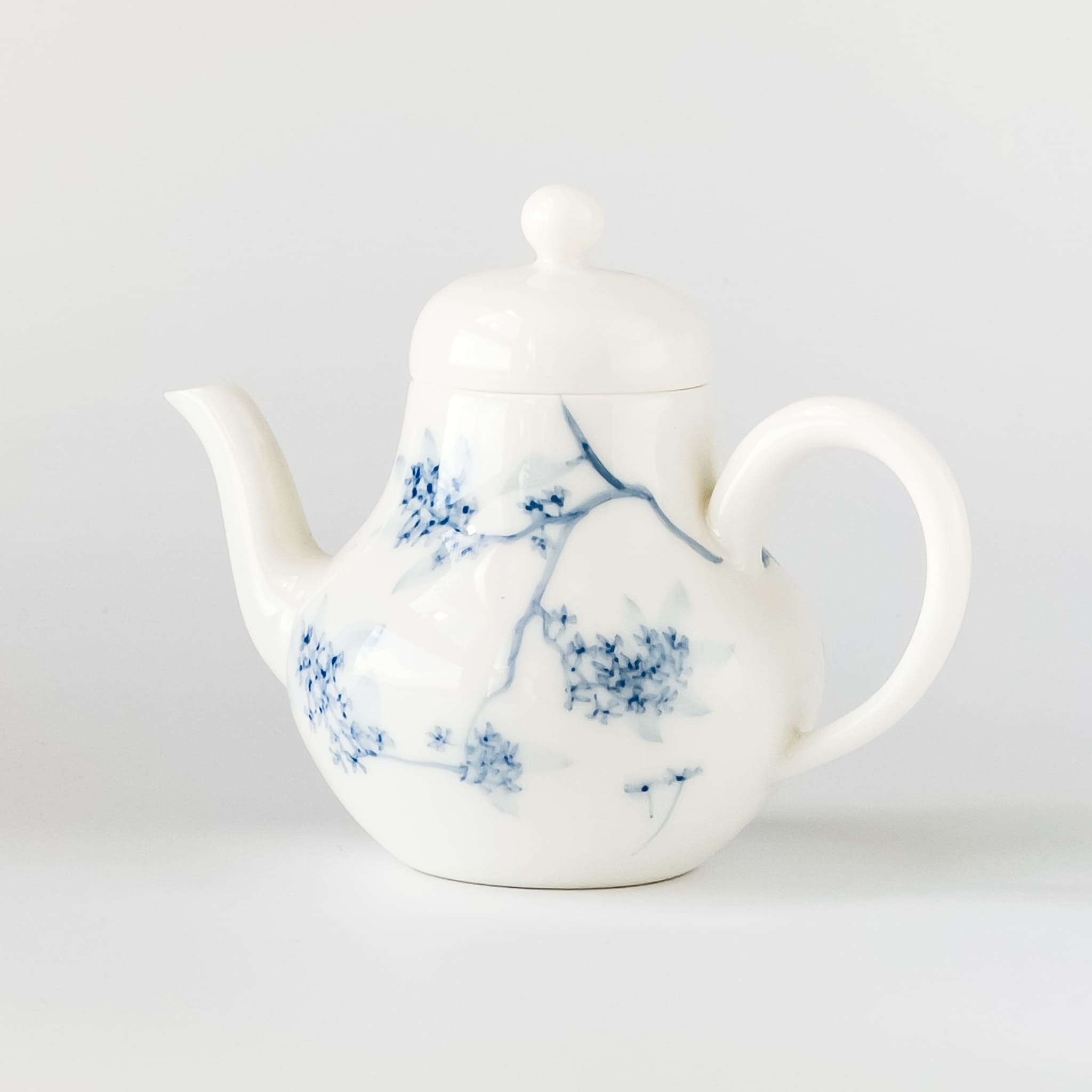 Teapot