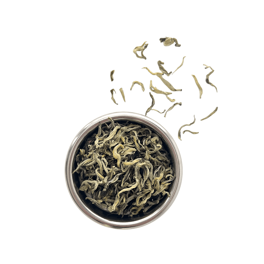 Clouds Mist (Yunwu) Green Tea