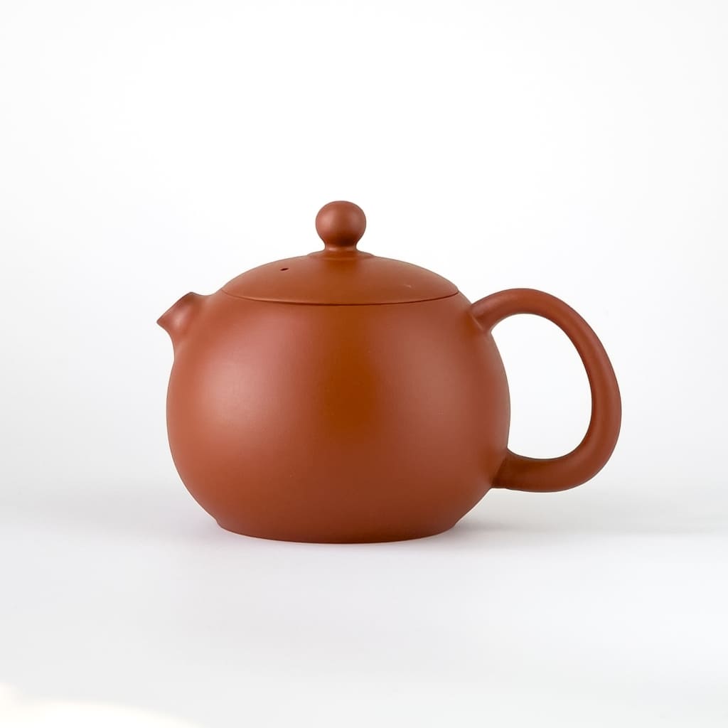 Yixing Zisha Xishi 西施 Teapot