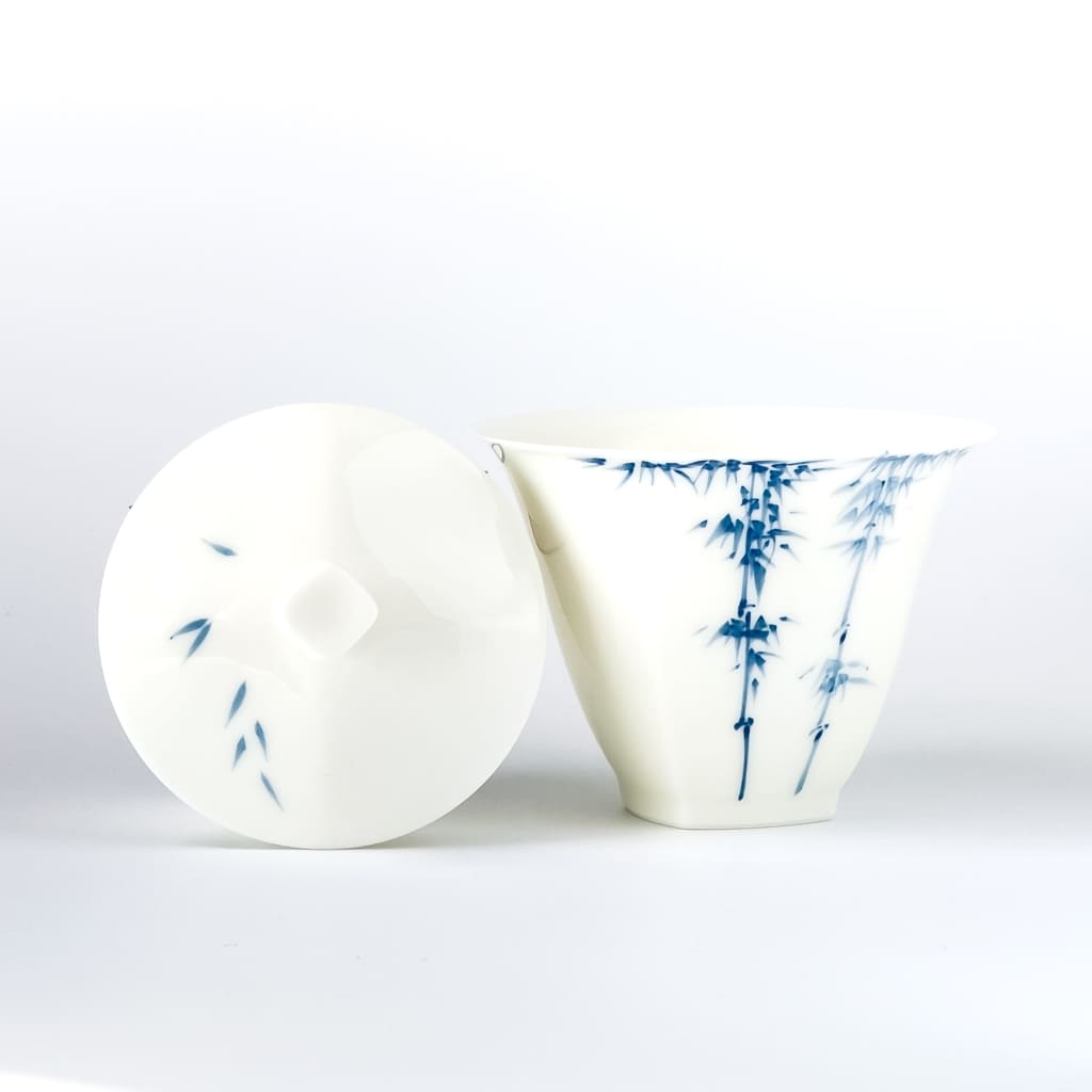 Chinese Teapots | Zisha, Porcelain & Handcrafted – Staple Sip