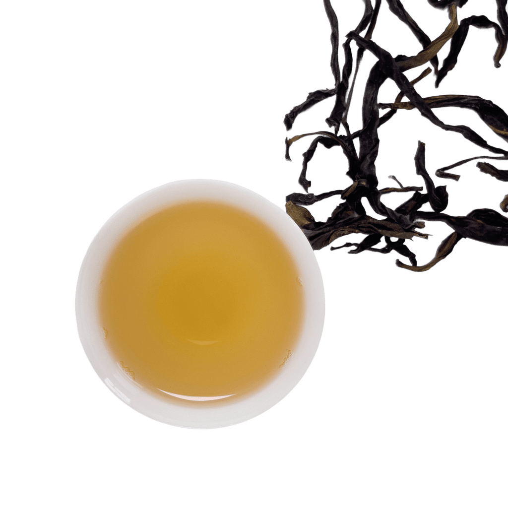 Ya Shi Xiang (Duck Shit Aroma) Oolong | Lightly Roast | Phoenix (Fenghuang) Dancong Tea