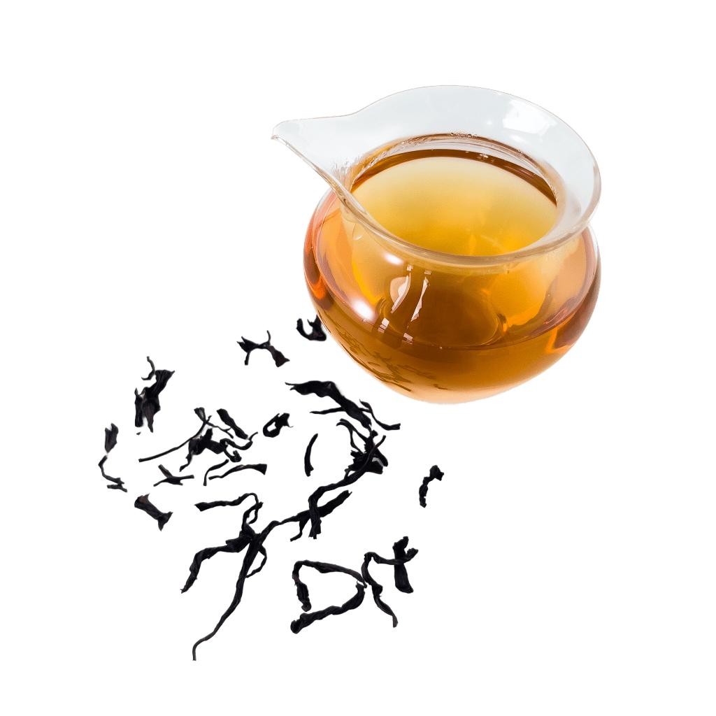 Mi Lan Xiang Oolong | Dark Roast | Phoenix (Fenghuang) Dancong Tea