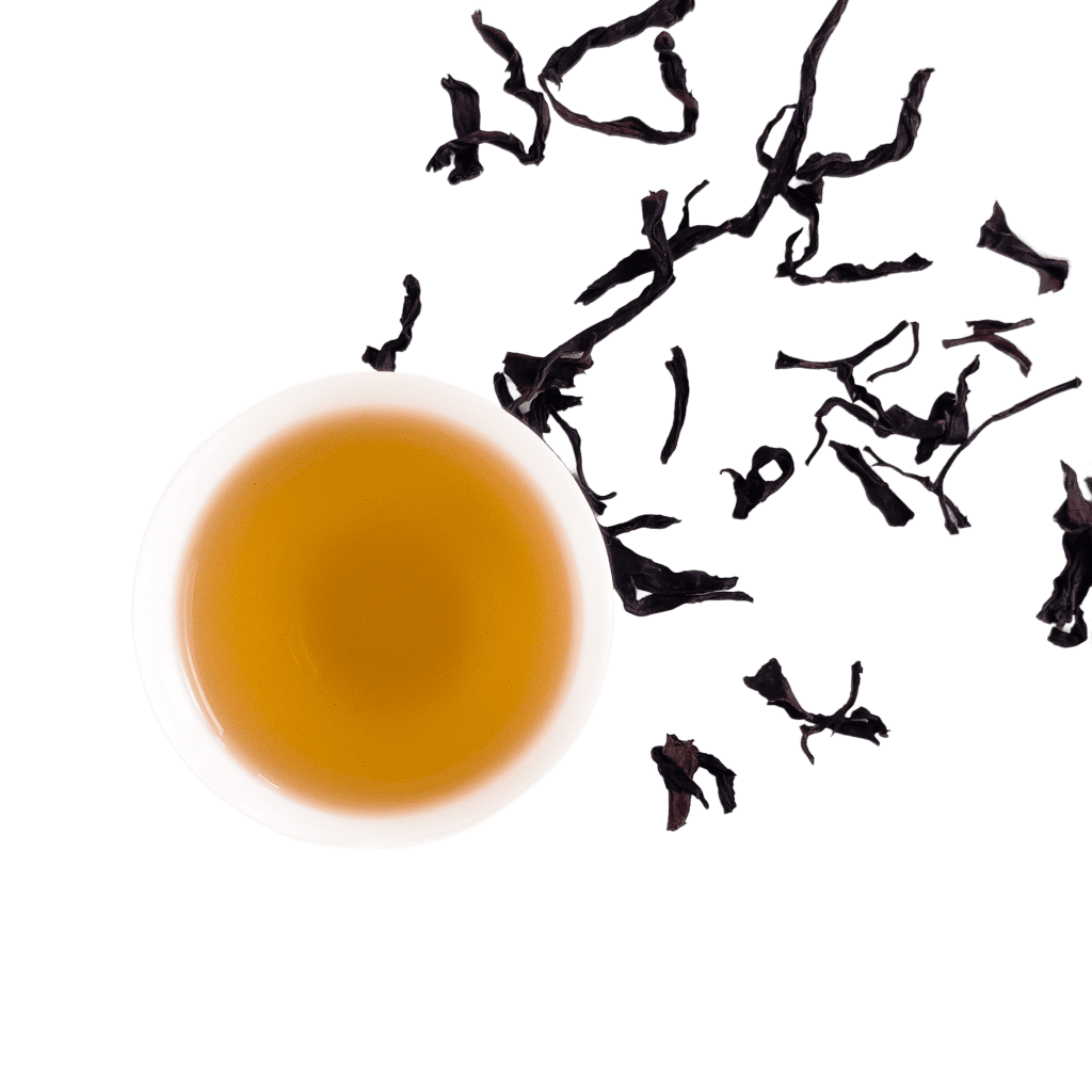 Mi Lan Xiang Oolong | Dark Roast | Phoenix (Fenghuang) Dancong Tea