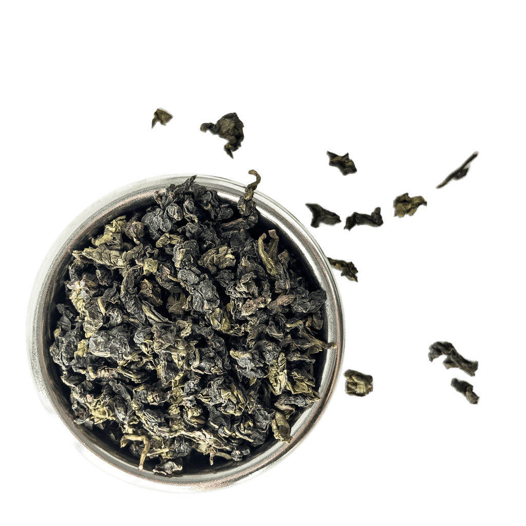 Tie Guan Yin (Iron Goddess) | Lightly Roast | Oolong Tea