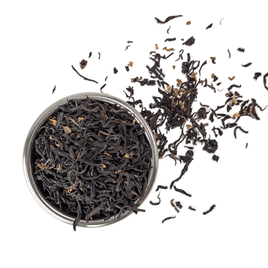 Osmanthus Black Tea