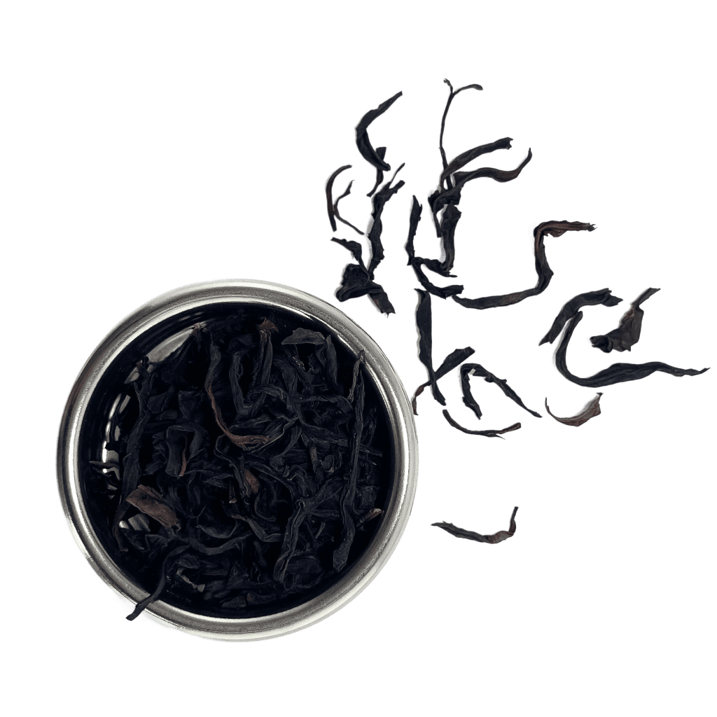 Mi Lan Xiang Oolong | Dark Roast | Phoenix (Fenghuang) Dancong Tea