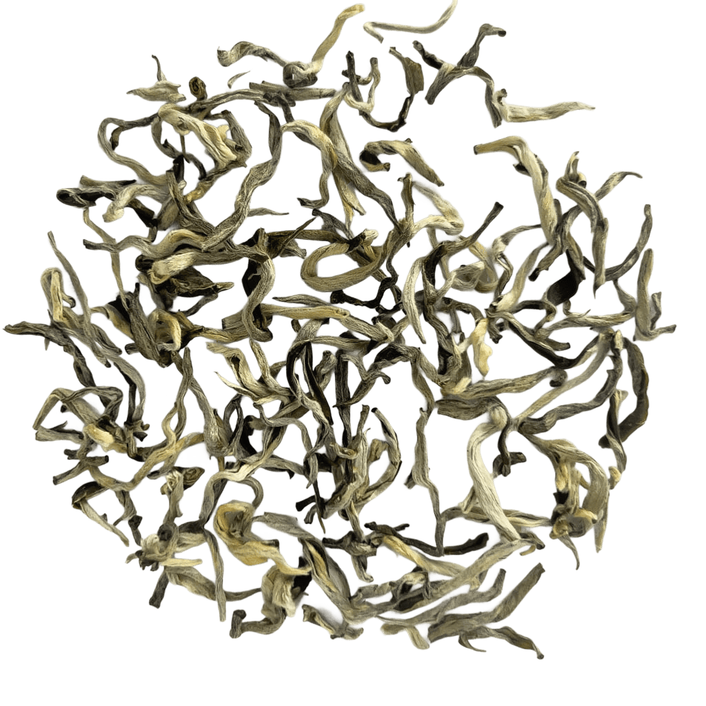 Clouds Mist (Yunwu) Green Tea